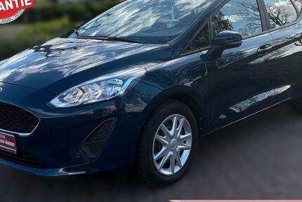 Ford Fiesta 31.500 km 11.250 &euro; Barßel 26676