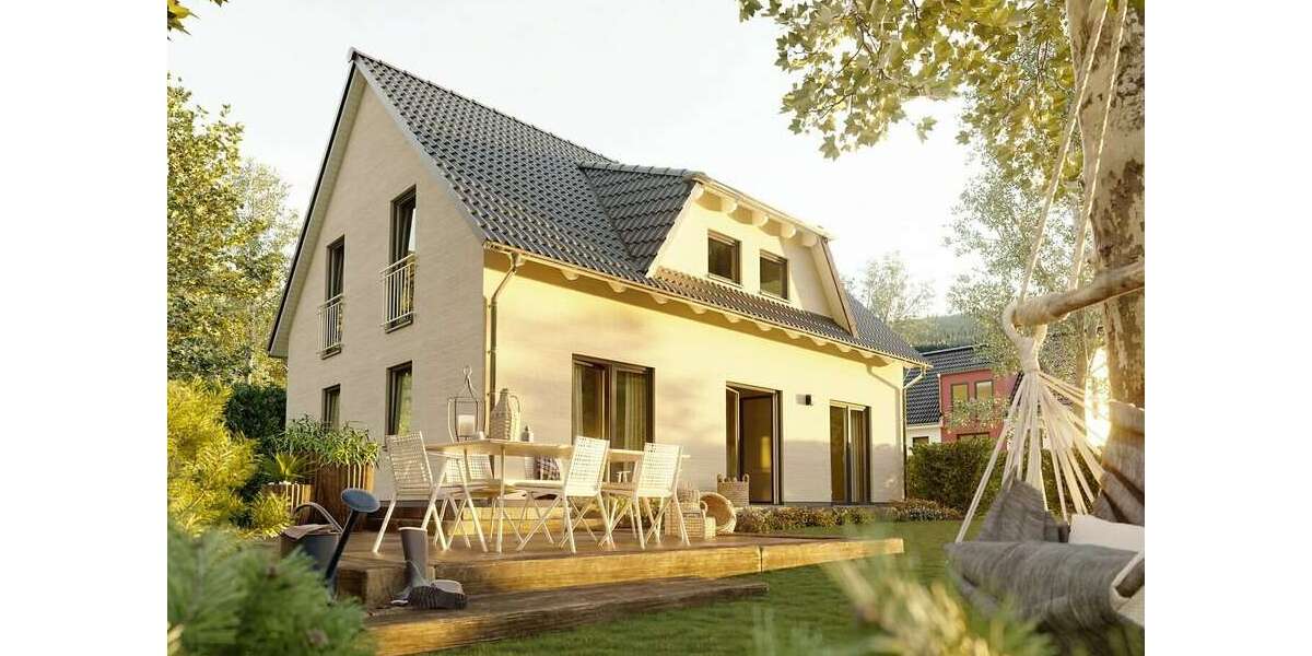 Einfamilienhaus Wittenberg - 4 Zimmer, 142 m&sup2;, 397.520&euro; | Angebot:24851270