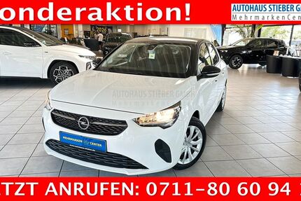 Opel Corsa 24.460 km 13.690 &euro; Stuttgart 70439