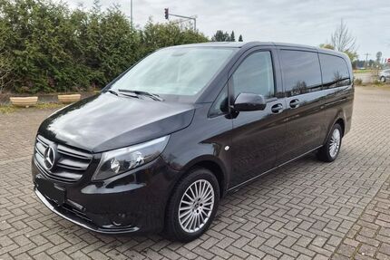 Mercedes-Benz Vito 306.000 km 20.890 &euro; Kehl 77694