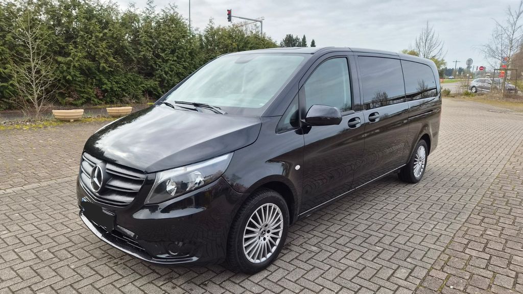 Mercedes-Benz Vito 306.000 km 21.950 &euro; Kehl 77694