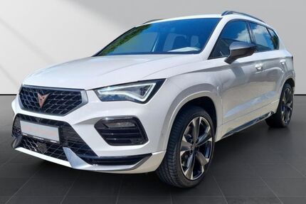 Cupra Ateca 11.784 km 33.990 &euro; Solingen 42719