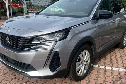 Peugeot 3008 138.000 km 15.650 &euro; Mahlow 15831