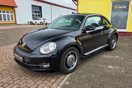 VW Beetle 230.000 km 7.399 &euro; Pasewalk 17309