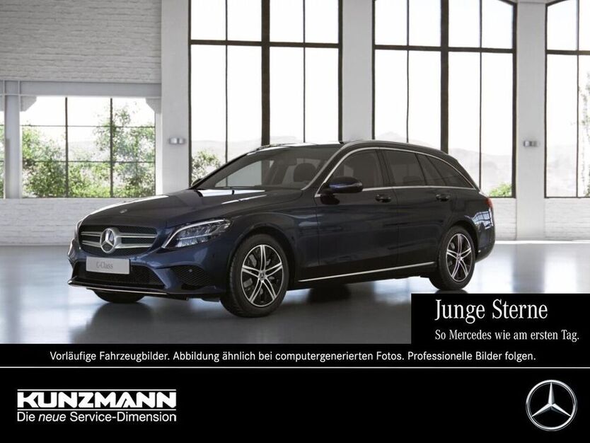 C 300