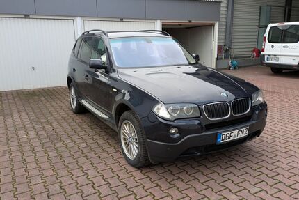 BMW X3 325.000 km 4.790 &euro; Dingolfing 84130