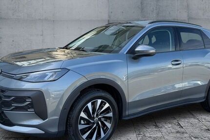 VW T-Roc 2.855 km 28.470 &euro; Bayreuth 95448