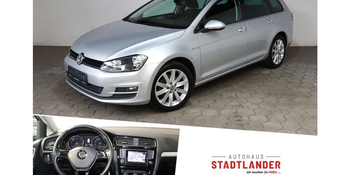 VW Golf 95.172 km 10.990 &euro; Norderstedt 22844
