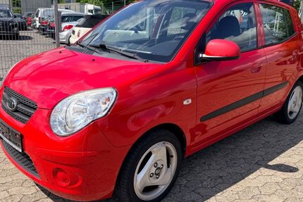 Kia Picanto 150.000 km 3.050 &euro; Buxtehude 21614