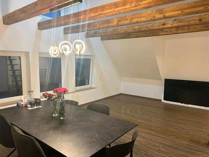 Elegantes 5,5 Zimmer Haus in Ettlingen Bruchhausen zimmer