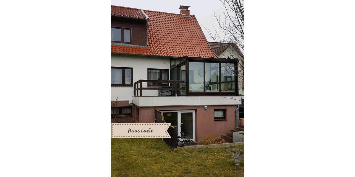 Doppelhaushälfte Pritzwalk - 5 Zimmer, 125 m&sup2;, 1.650&euro; | Angebot:23729250