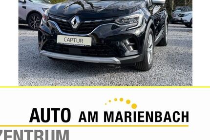 Renault Captur 63.500 km 18.330 &euro; Grafenrheinfeld 97506