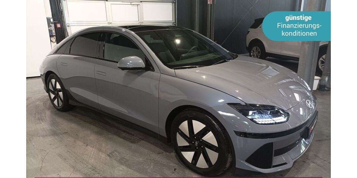 Hyundai IONIQ 6 15.197 km 35.220 € Eching 85386