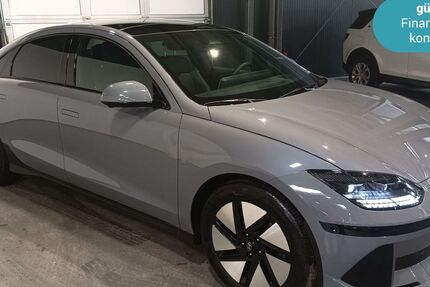 Hyundai IONIQ 6 15.197 km 39.550 € Eching 85386