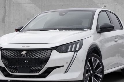 Peugeot 208 50.001 km 17.250 &euro; Schwerin 19061
