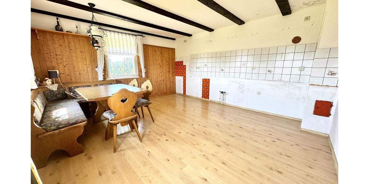 Mehrfamilienhaus, Wohnhaus Weiler-Simmerberg Blättla - 6 Zimmer, 218 m&sup2;, 690.000&euro; | Angebot:25666061