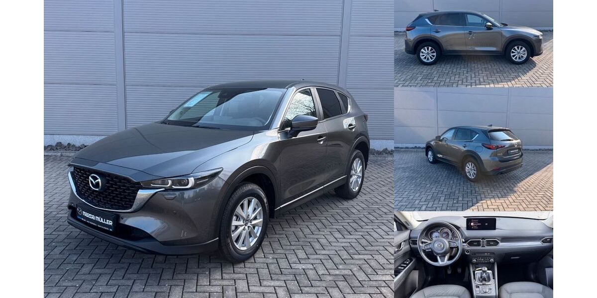 Mazda CX-5 65.500 km 18.850 &euro; Weißenfels 06667