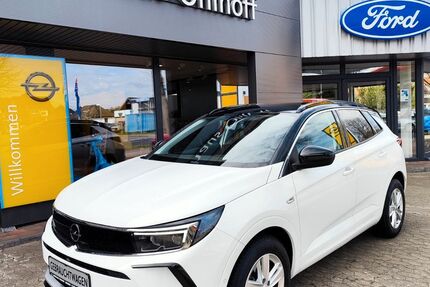 Opel Grandland (X) 19.690 km 21.980 &euro; Bergen 29303