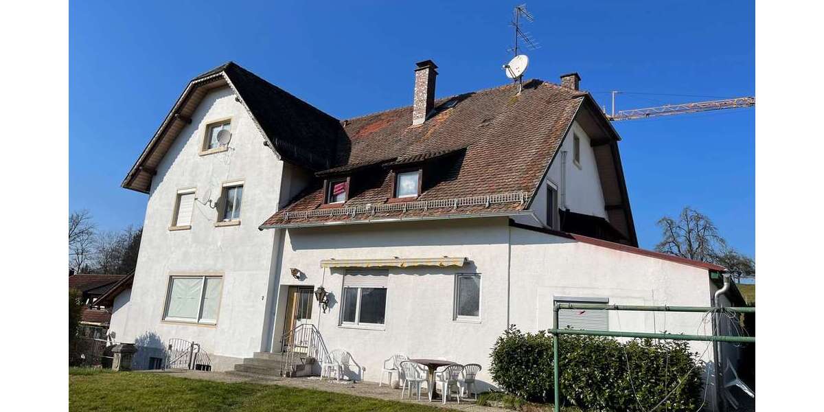 Einfamilienhaus Lindau - 15 Zimmer, 358 m&sup2;, 1.499.000&euro; | Angebot:24978648