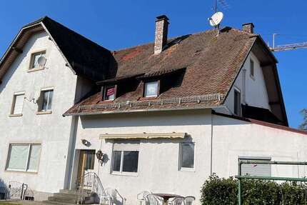 Haus Lindau - 15 Zimmer, 358 m&sup2;, 1.499.000&euro; | Angebot:24978648
