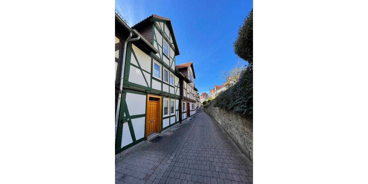 Einfamilienhaus Bad Sooden-Allendorf Allendorf - 5 Zimmer, 126 m&sup2;, 90.000&euro; | Angebot:26314402