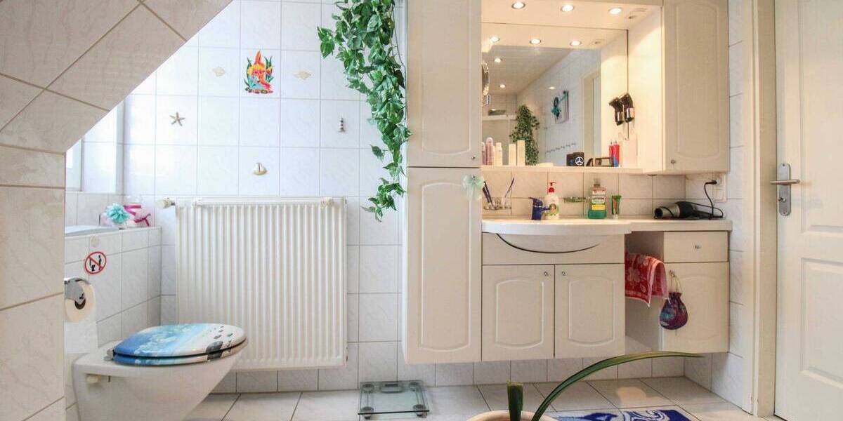 Reihenendhaus Niepars - 4 Zimmer, 103 m&sup2;, 220.000&euro; | Angebot:26344661