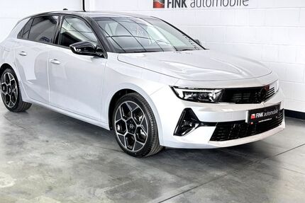 Opel Astra 1.350 km 23.680 &euro; Lich 35423