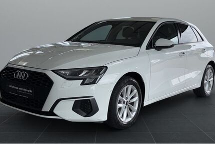 Audi A3 26.283 km 22.439 &euro; Wernigerode 38855