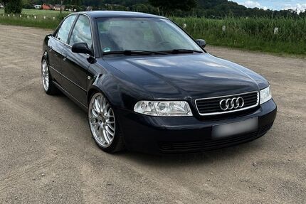 Audi A4 291.000 km 3.000 &euro; Hannover 30455