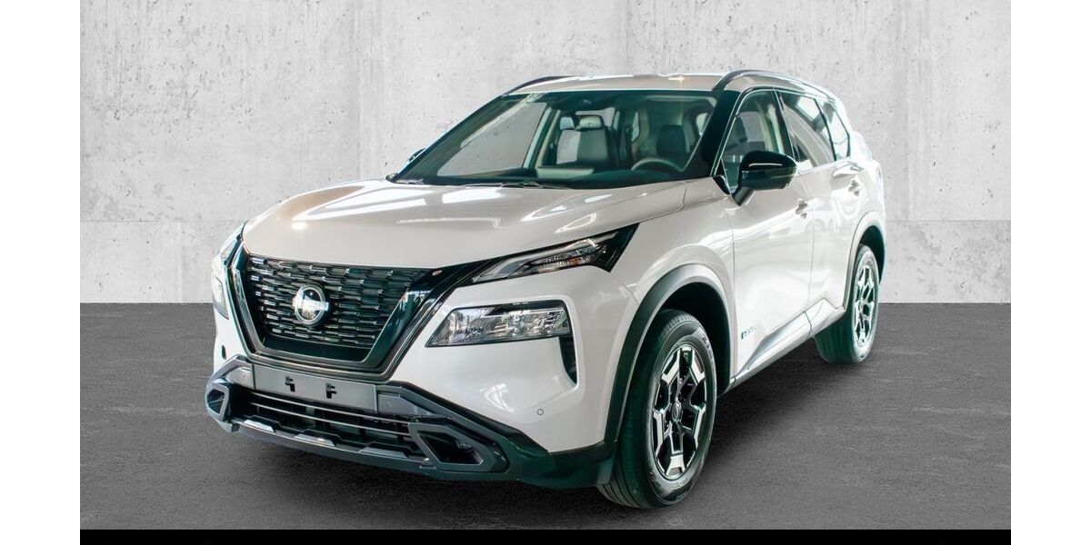 Nissan X-Trail 5.500 km 35.980 &euro; Köln 50825
