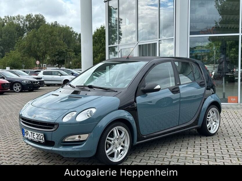 ForFour
