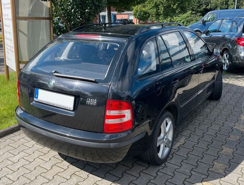 Fabia