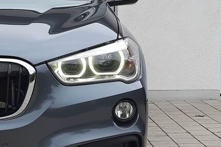 BMW X1 134.211 km 24.999 € Kirchheim bei München 85551