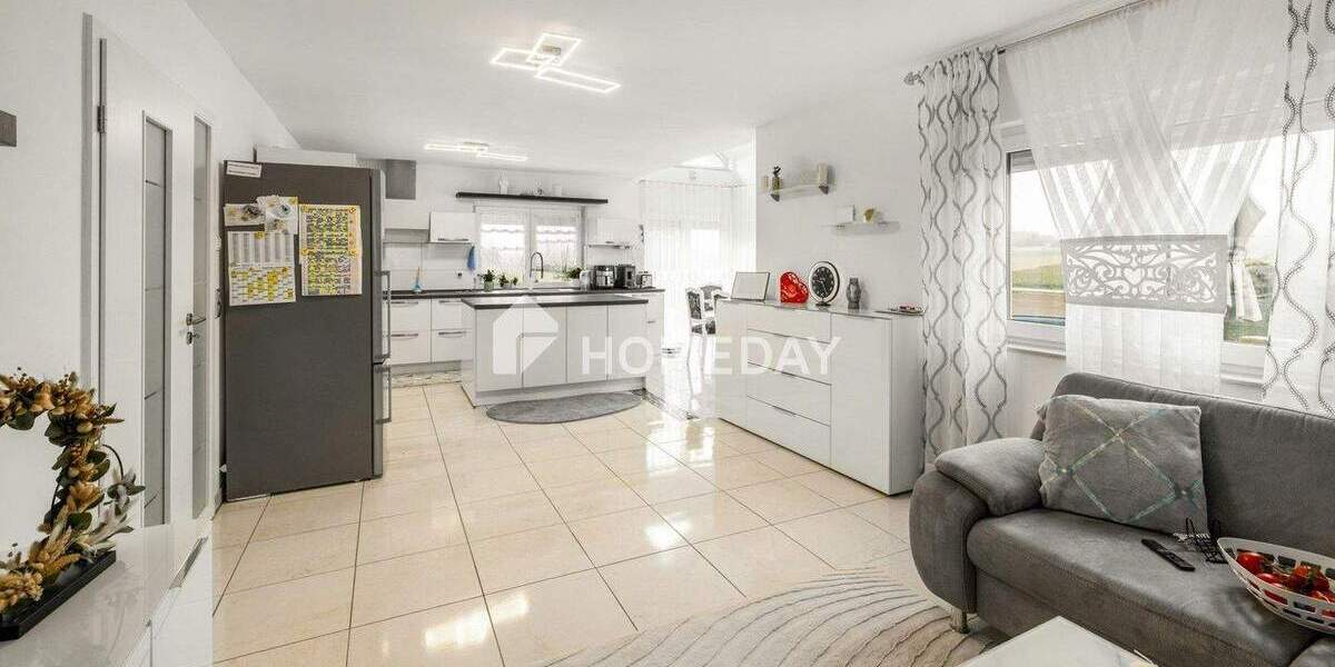 Einfamilienhaus Mallersdorf-Pfaffenberg Weinberg - 5 Zimmer, 142 m&sup2;, 465.000&euro; | Angebot:25410974