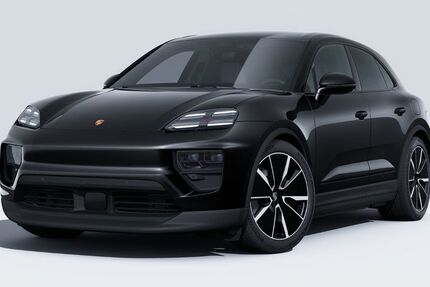 Porsche Macan 4.911 km 89.600 &euro; Siegen 57080