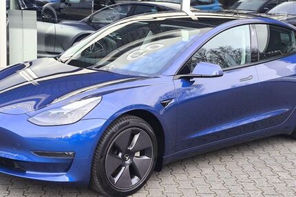 Tesla Model 3 102.213 km 24.950 &euro; Dieburg 64807