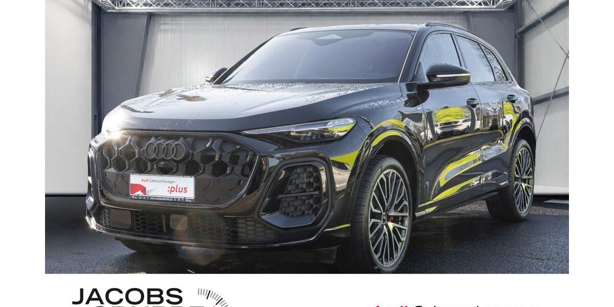 Audi Q5 7.384 km 63.780 &euro; Heinsberg 52525
