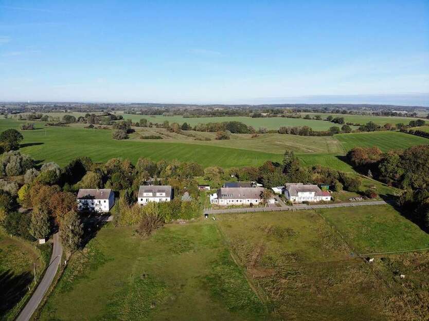 Grundstück zu verkaufen in Moor-Rolofshagen 125.000 € 2435 m²