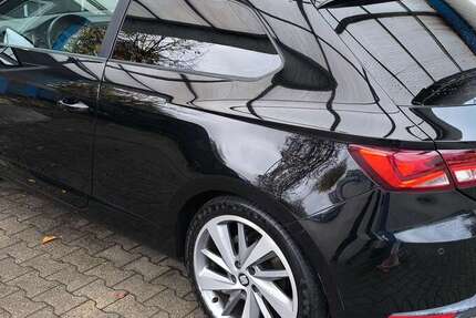 Seat Leon 99.700 km 9.800 &euro; Bochum 44879