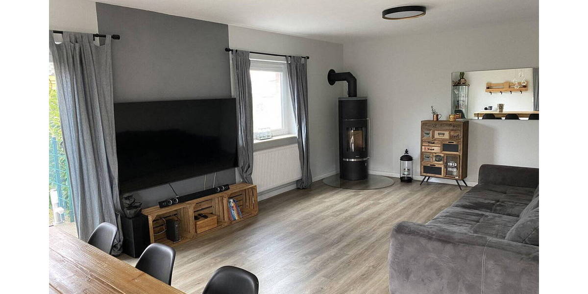 Einfamilienhaus Hanstedt - 5 Zimmer, 134 m&sup2;, 639.000&euro; | Angebot:26086730