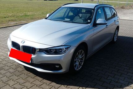 BMW 320 104.643 km 21.200 &euro; Herrieden 91567