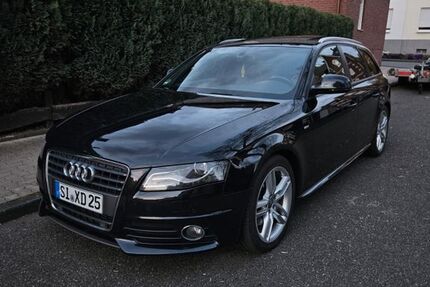 Audi A4 230.000 km 10.500 &euro; Wilnsdorf 57234