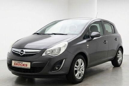Opel Corsa 117.146 km 5.590 &euro; Güstrow 18273