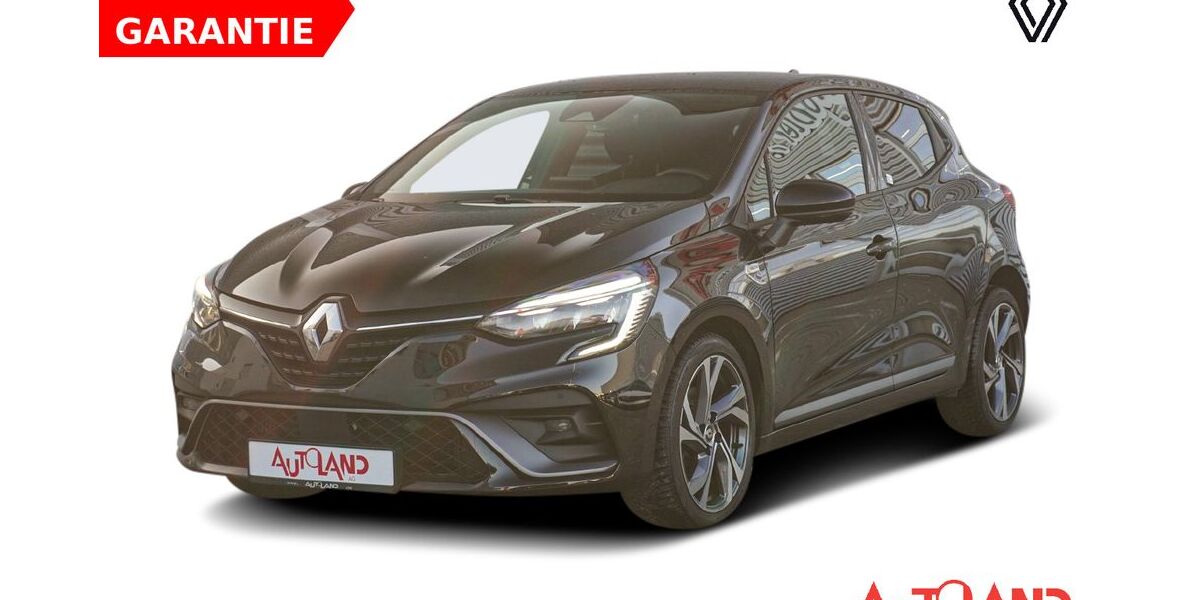 Renault Clio 37.000 km 18.990 &euro; Magdeburg 39118
