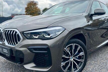 BMW X6 67.457 km 61.290 &euro; Stolberg 52222