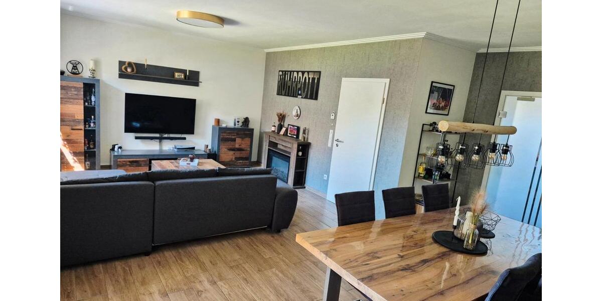 Doppelhaushälfte Salzbergen - 4 Zimmer, 121 m&sup2;, 416.000&euro; | Angebot:27014452