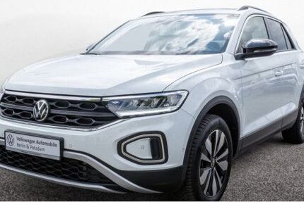 VW T-Roc 16.450 km 27.550 &euro; Berlin 14167