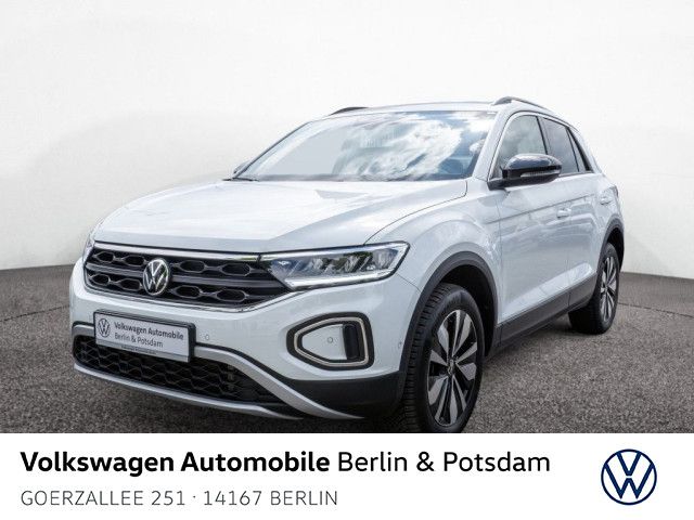 VW T-Roc 16.450 km 27.550 &euro; Berlin 14167