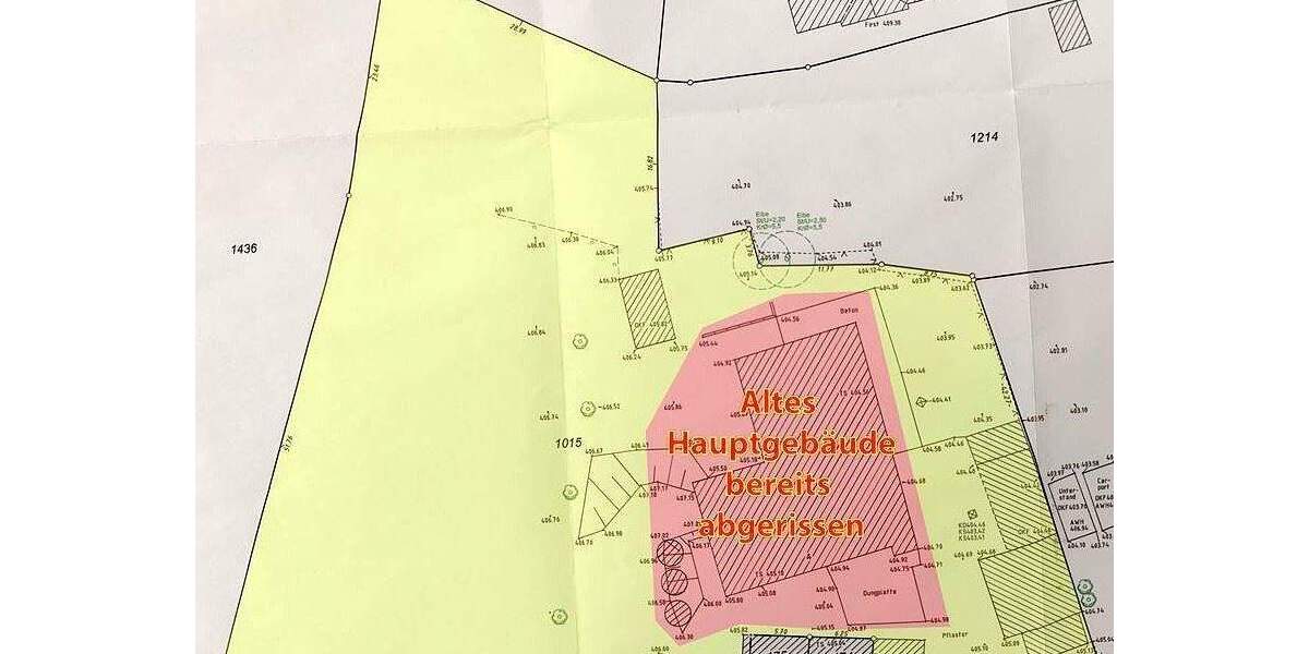 Grundstück Lüdenscheid Othlinghausen - 1.390.000&euro; | Angebot:24973843