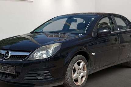 Opel Vectra 209.945 km 699 &euro; Berlin 12681